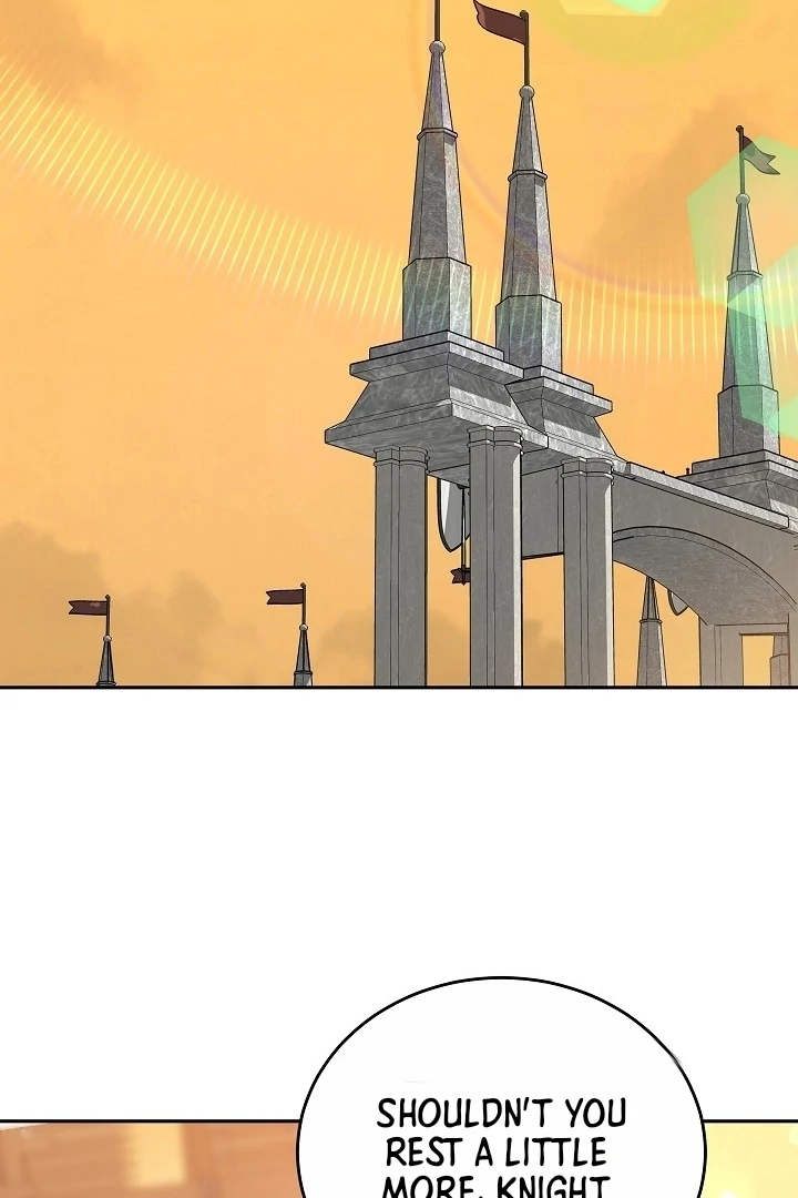 The Reason Why That Villainess Picked up a Sword Chapter 13 - Page 63