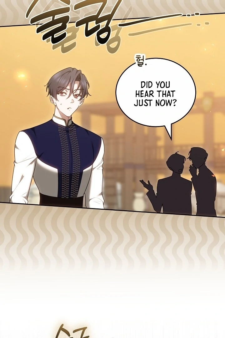 The Reason Why That Villainess Picked up a Sword Chapter 13 - Page 66
