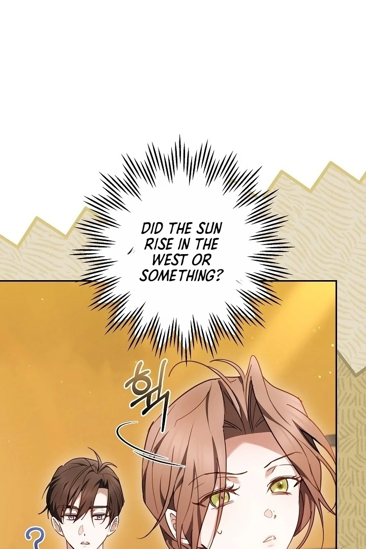 The Reason Why That Villainess Picked up a Sword Chapter 13 - Page 70