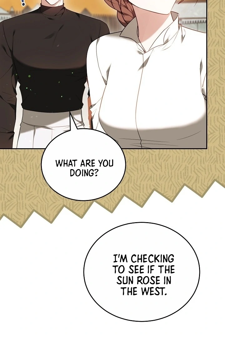 The Reason Why That Villainess Picked up a Sword Chapter 13 - Page 71