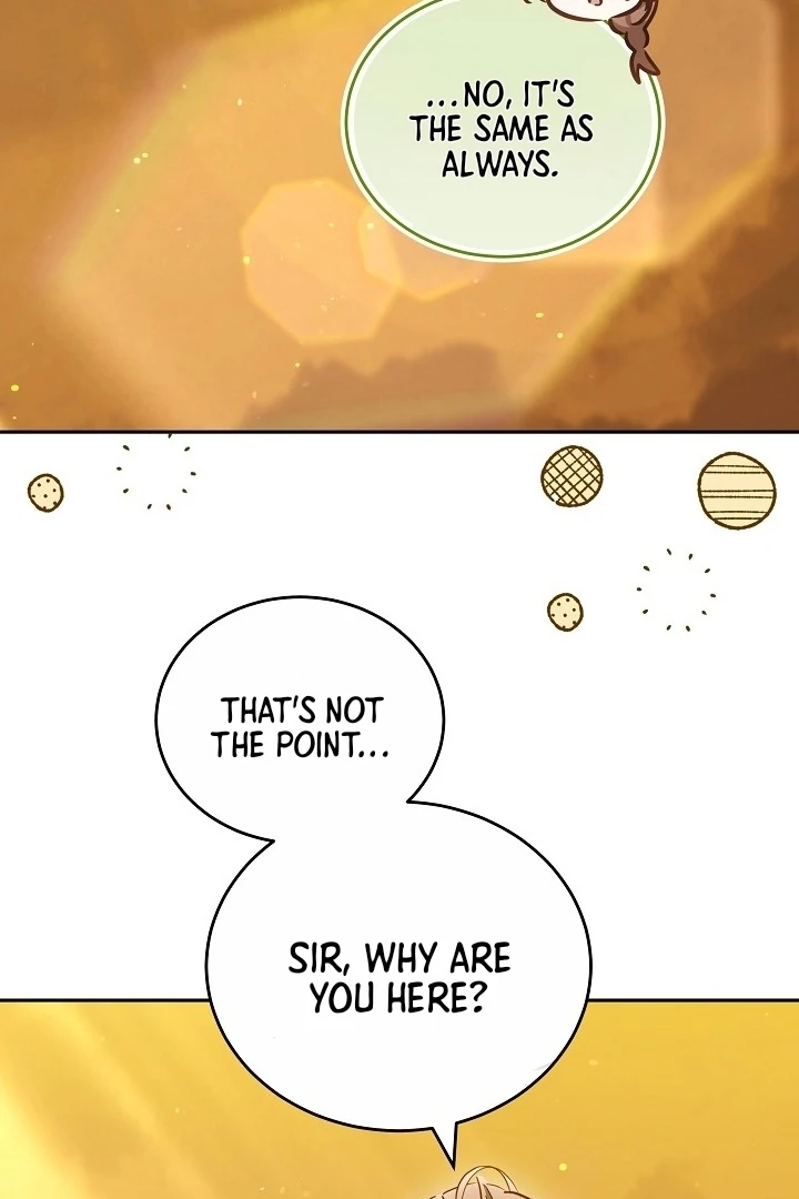 The Reason Why That Villainess Picked up a Sword Chapter 13 - Page 73