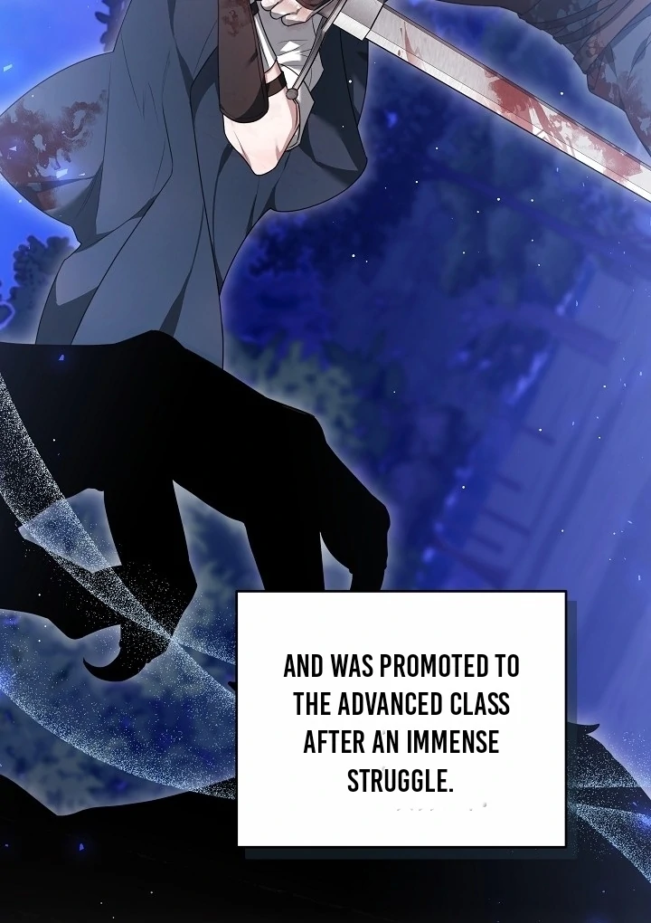 The Reason Why That Villainess Picked up a Sword Chapter 13 - Page 82