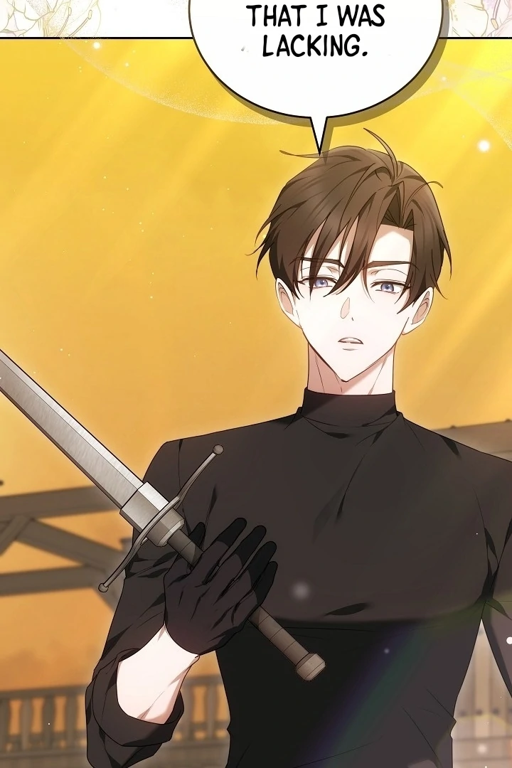The Reason Why That Villainess Picked up a Sword Chapter 13 - Page 86