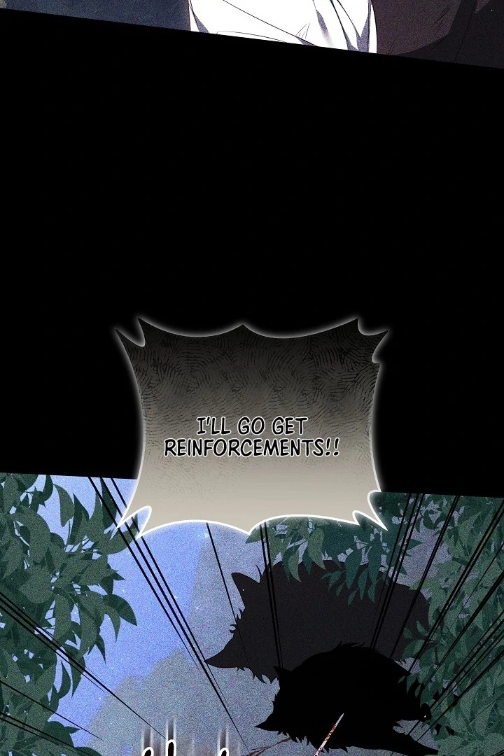 The Reason Why That Villainess Picked up a Sword Chapter 13 - Page 92