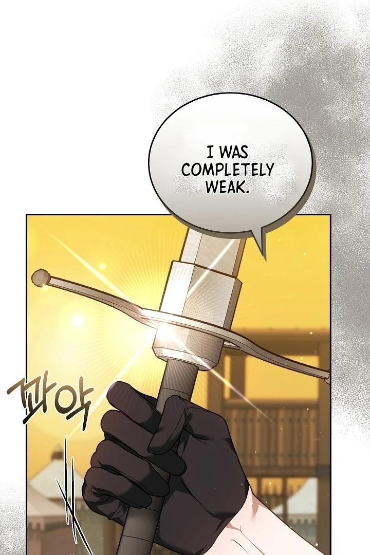 The Reason Why That Villainess Picked up a Sword Chapter 13 - Page 96