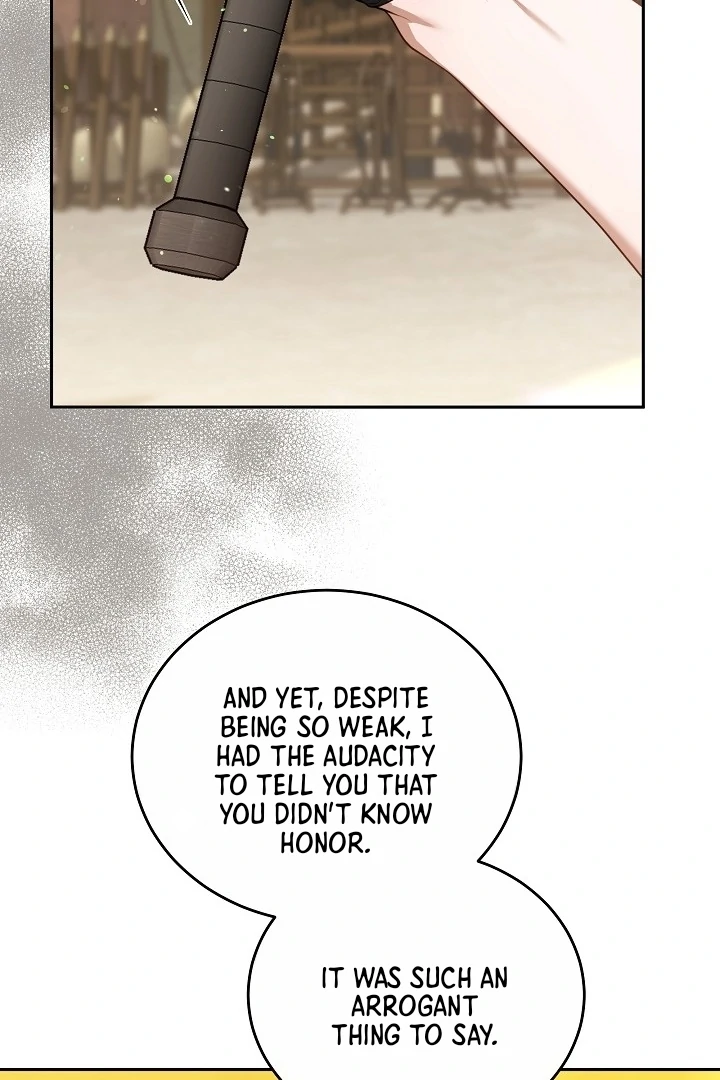 The Reason Why That Villainess Picked up a Sword Chapter 13 - Page 97