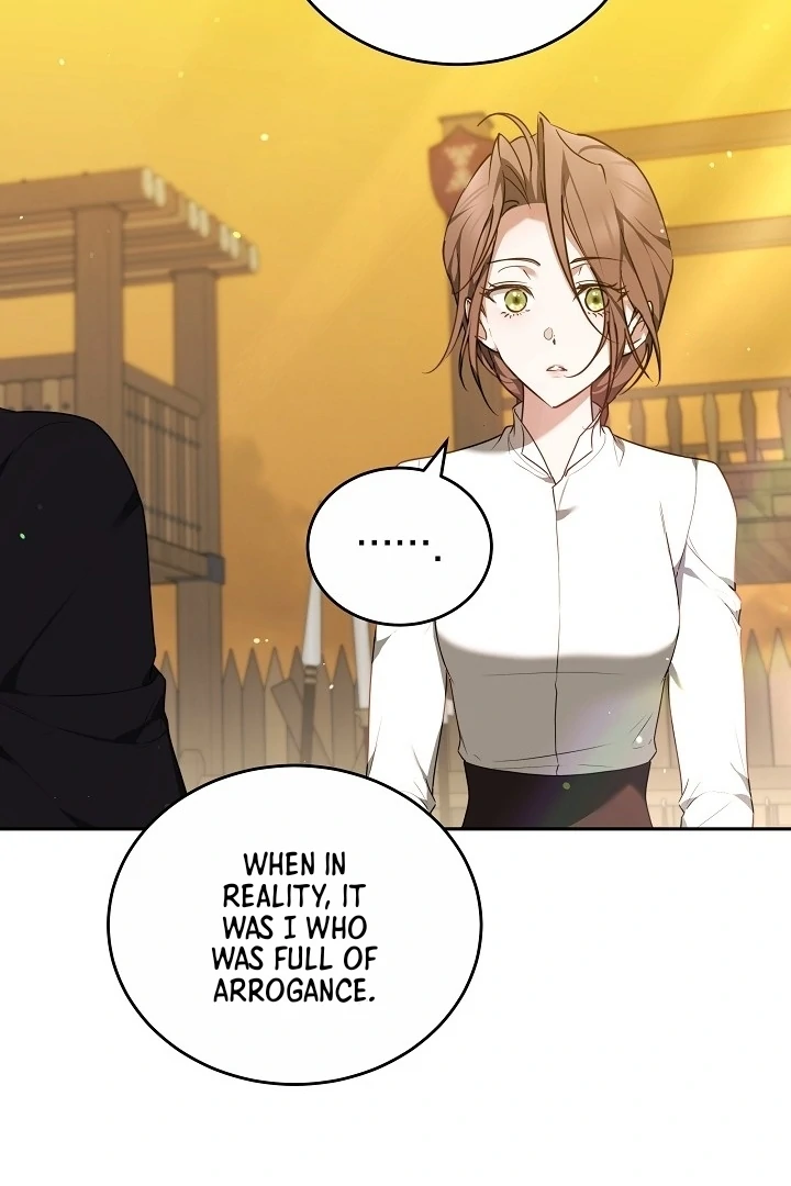 The Reason Why That Villainess Picked up a Sword Chapter 13 - Page 98