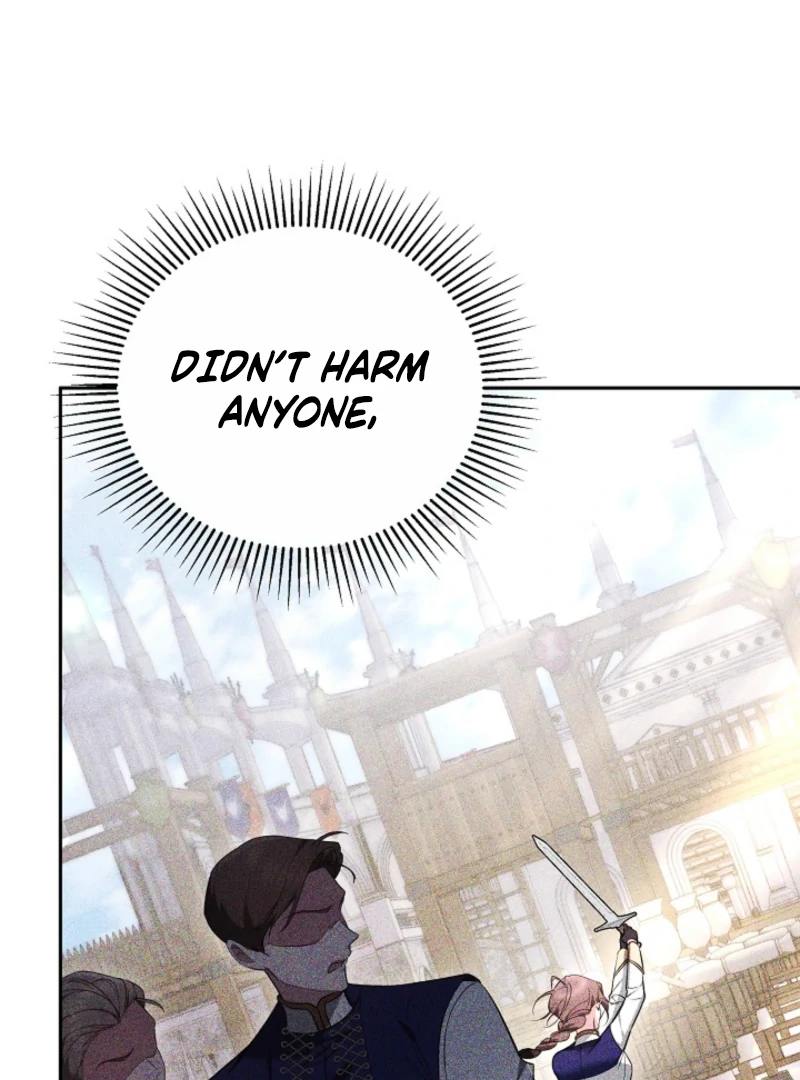 The Reason Why That Villainess Picked up a Sword Chapter 19 - Page 107