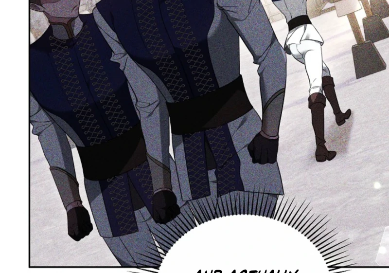 The Reason Why That Villainess Picked up a Sword Chapter 19 - Page 108