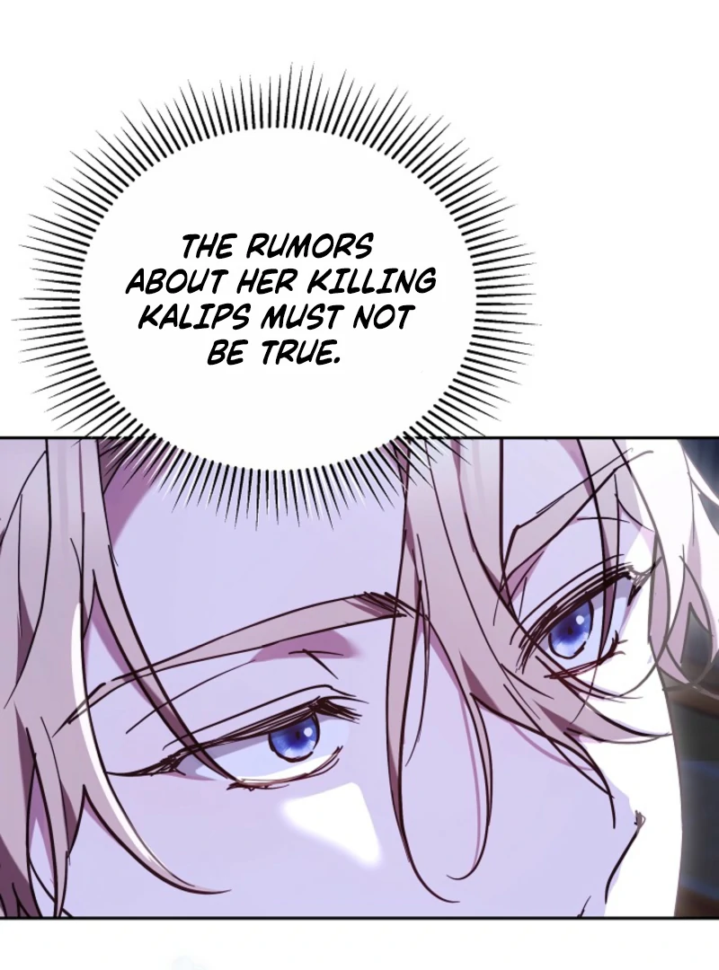 The Reason Why That Villainess Picked up a Sword Chapter 19 - Page 110