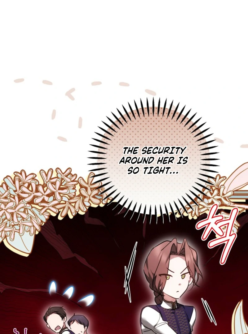 The Reason Why That Villainess Picked up a Sword Chapter 19 - Page 114