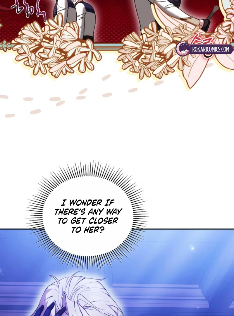 The Reason Why That Villainess Picked up a Sword Chapter 19 - Page 115
