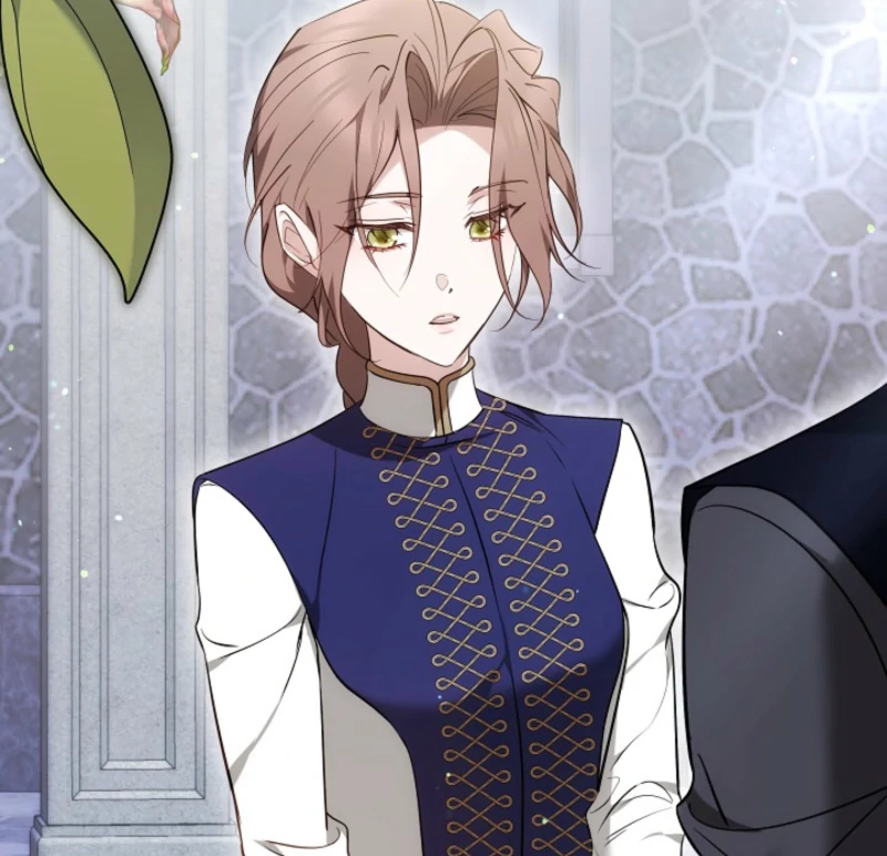 The Reason Why That Villainess Picked up a Sword Chapter 19 - Page 122