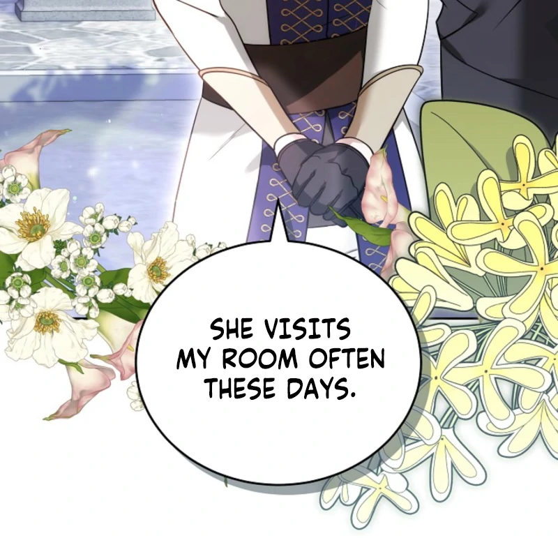 The Reason Why That Villainess Picked up a Sword Chapter 19 - Page 123