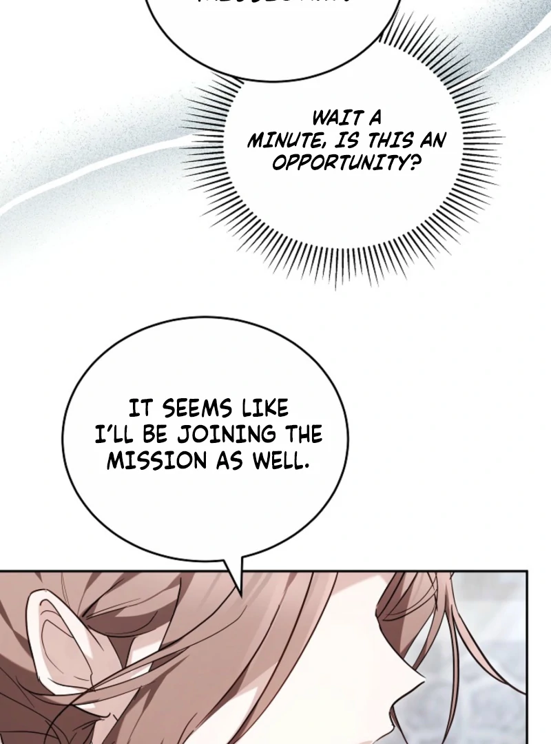 The Reason Why That Villainess Picked up a Sword Chapter 19 - Page 126