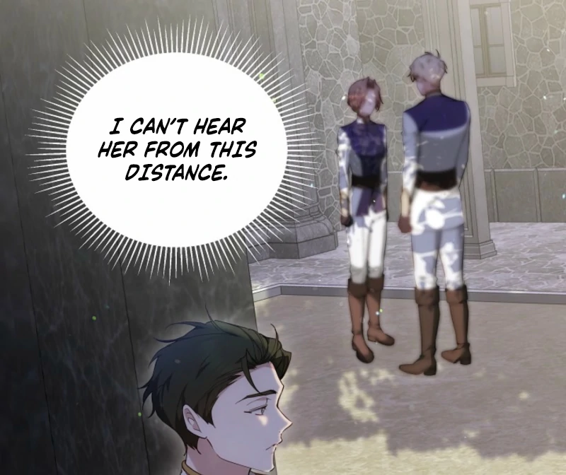 The Reason Why That Villainess Picked up a Sword Chapter 19 - Page 135