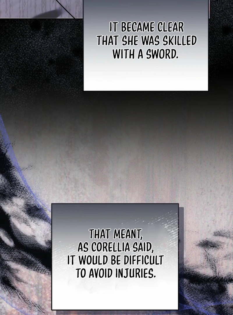 The Reason Why That Villainess Picked up a Sword Chapter 19 - Page 139