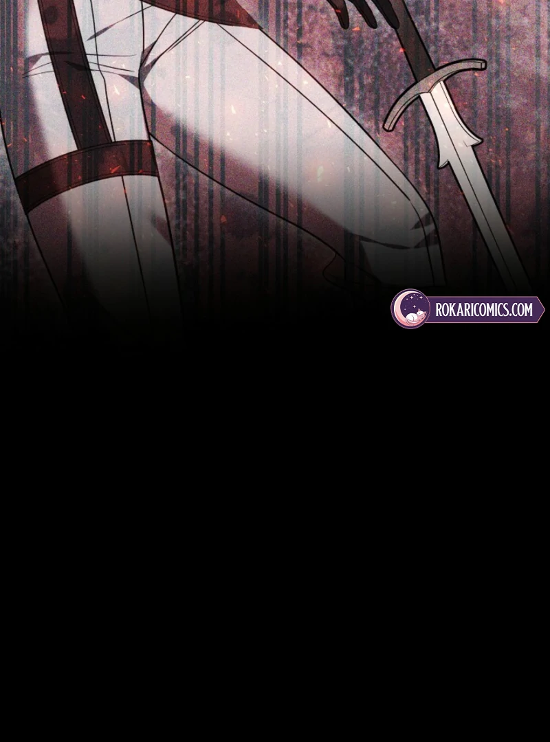 The Reason Why That Villainess Picked up a Sword Chapter 19 - Page 141