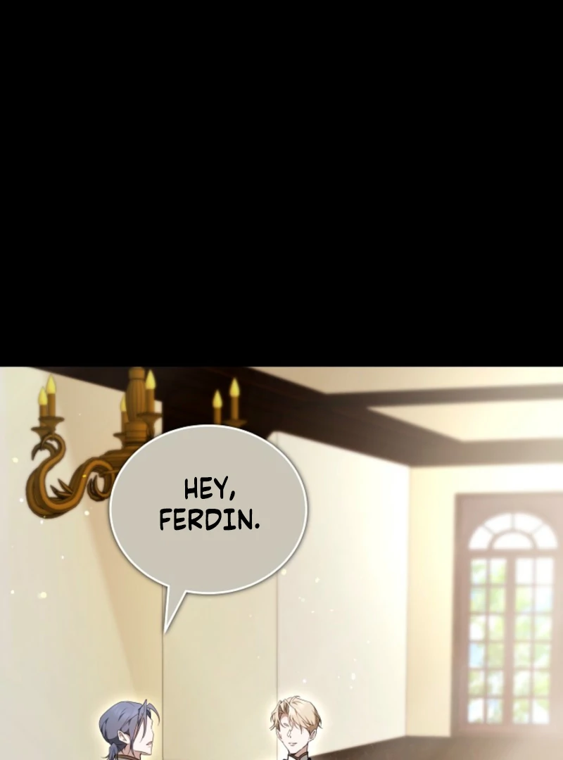 The Reason Why That Villainess Picked up a Sword Chapter 19 - Page 15