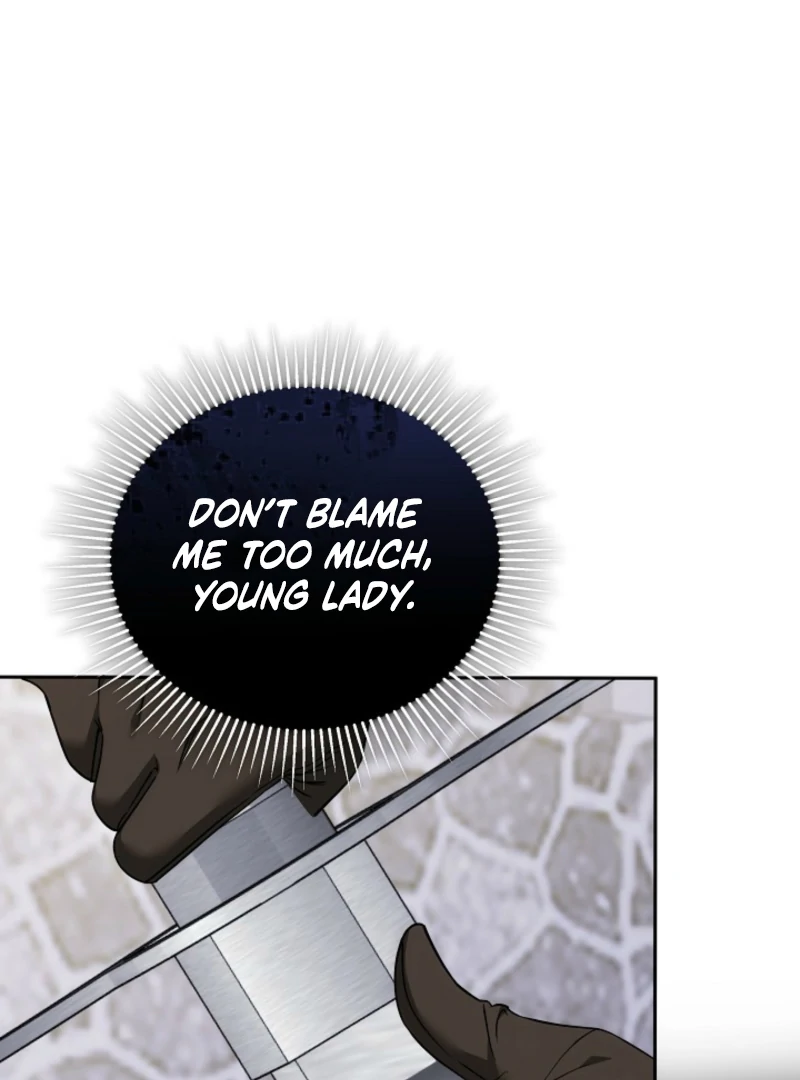 The Reason Why That Villainess Picked up a Sword Chapter 19 - Page 164