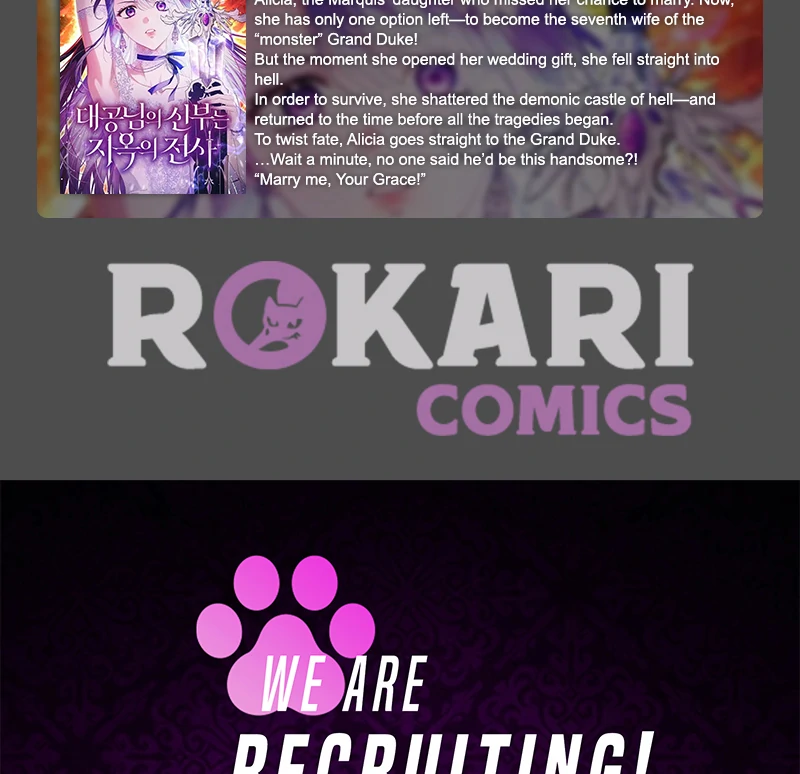 The Reason Why That Villainess Picked up a Sword Chapter 19 - Page 171