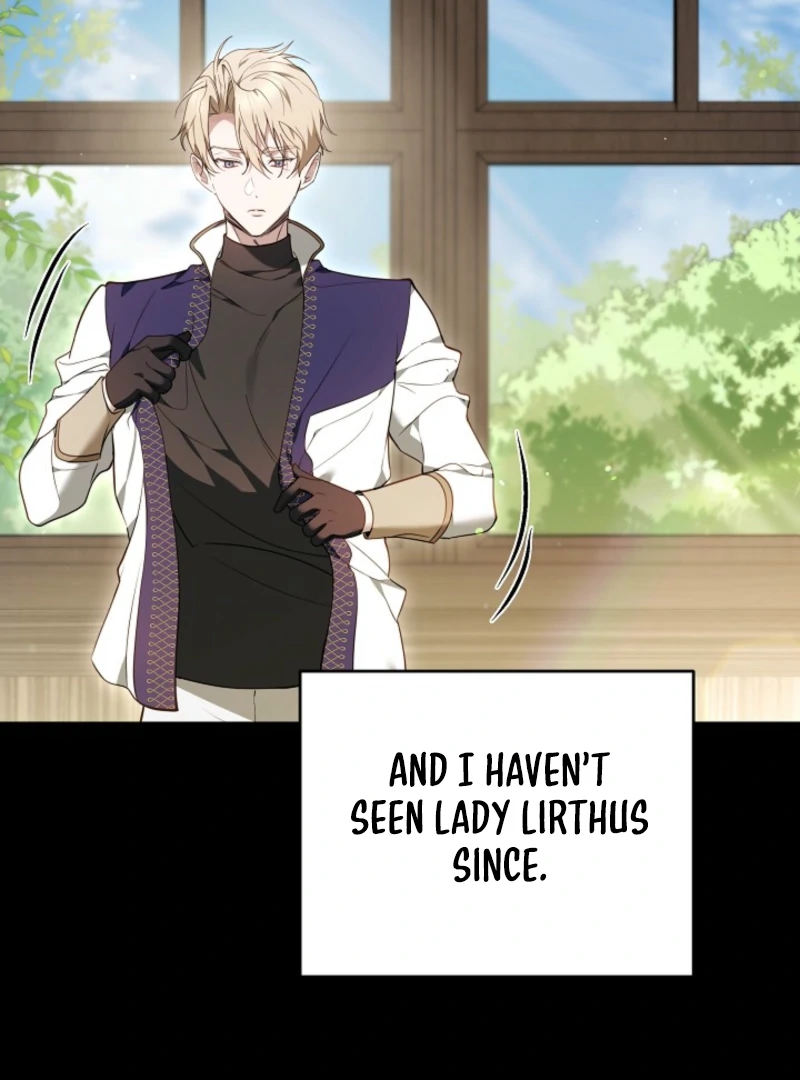 The Reason Why That Villainess Picked up a Sword Chapter 19 - Page 18