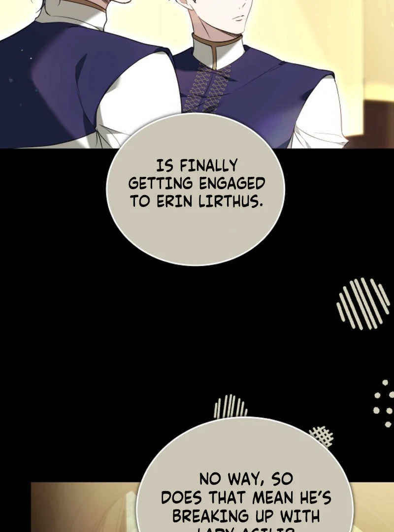The Reason Why That Villainess Picked up a Sword Chapter 19 - Page 22