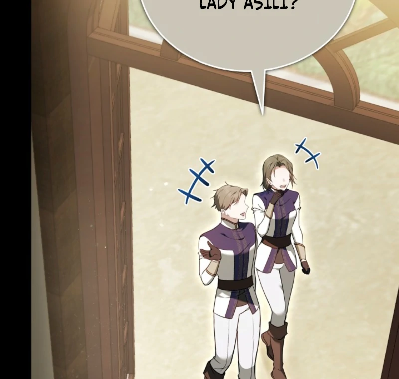 The Reason Why That Villainess Picked up a Sword Chapter 19 - Page 23