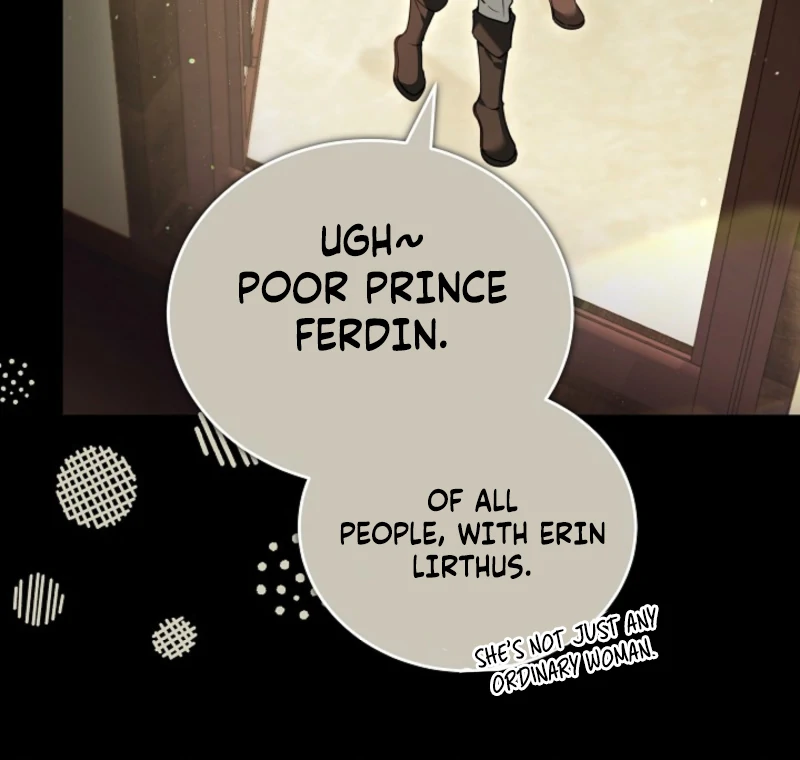 The Reason Why That Villainess Picked up a Sword Chapter 19 - Page 24