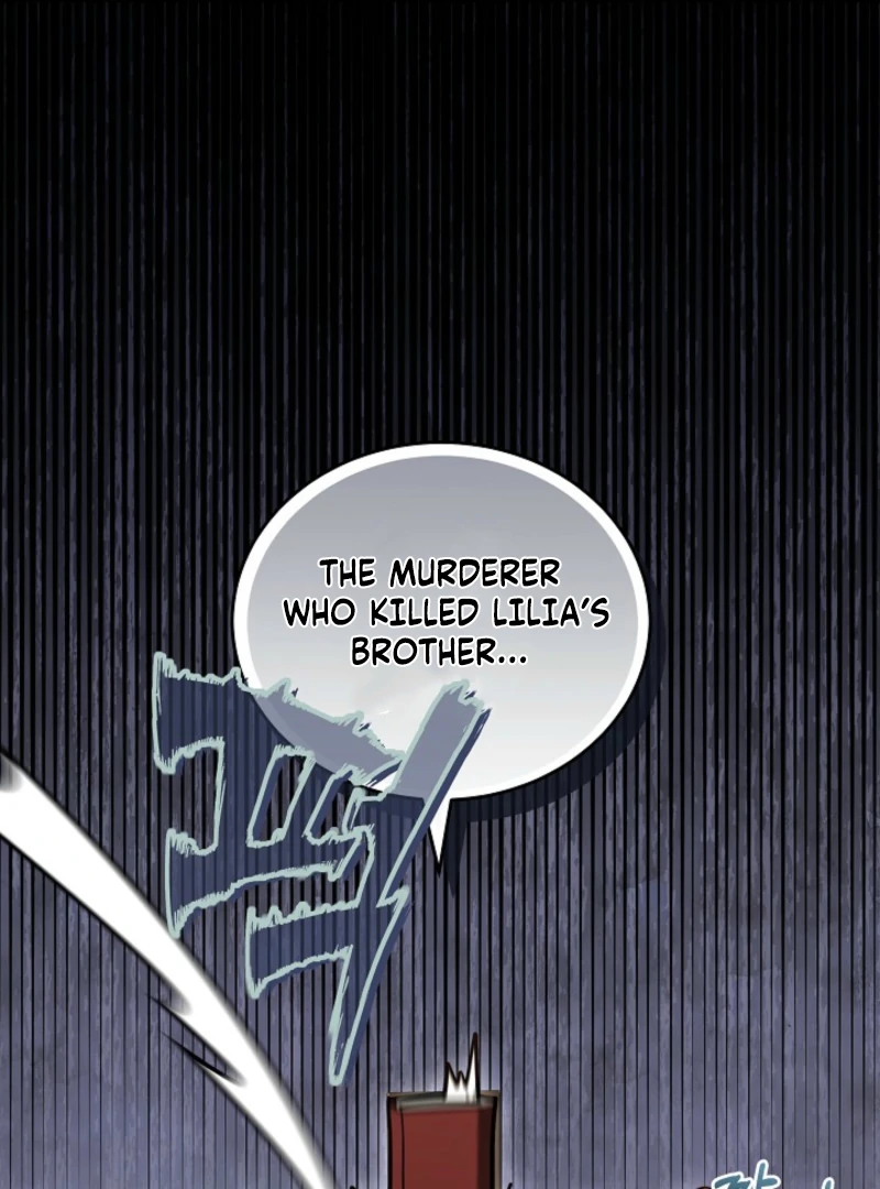 The Reason Why That Villainess Picked up a Sword Chapter 19 - Page 25