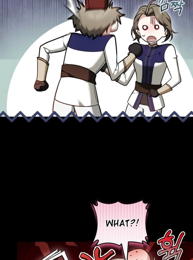 The Reason Why That Villainess Picked up a Sword Chapter 19 - Page 26
