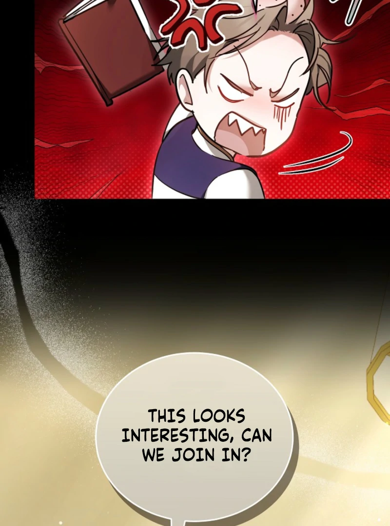 The Reason Why That Villainess Picked up a Sword Chapter 19 - Page 27