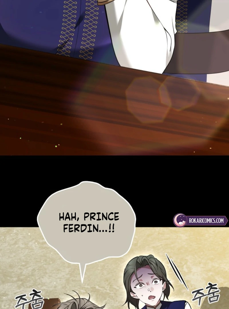 The Reason Why That Villainess Picked up a Sword Chapter 19 - Page 29