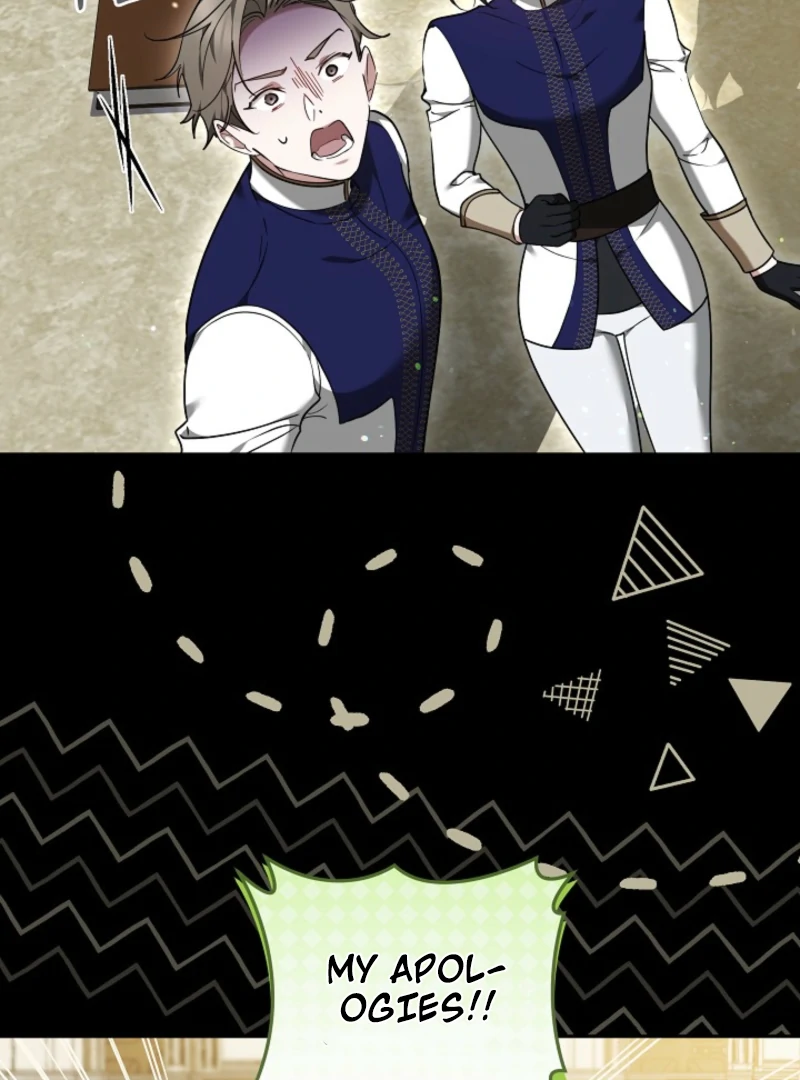 The Reason Why That Villainess Picked up a Sword Chapter 19 - Page 30