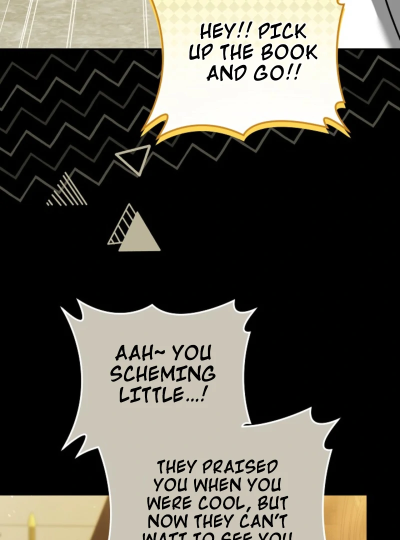 The Reason Why That Villainess Picked up a Sword Chapter 19 - Page 32