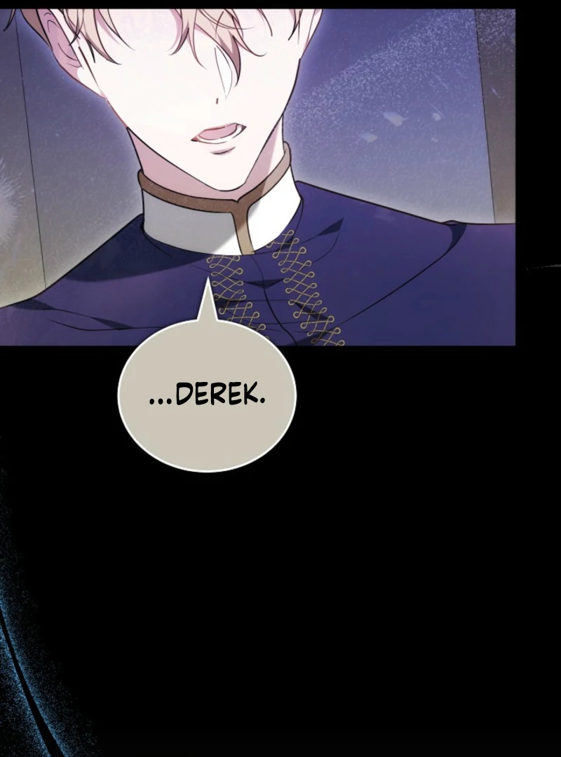 The Reason Why That Villainess Picked up a Sword Chapter 19 - Page 36