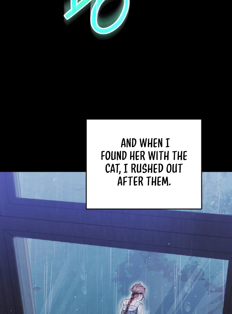 The Reason Why That Villainess Picked up a Sword Chapter 19 - Page 4