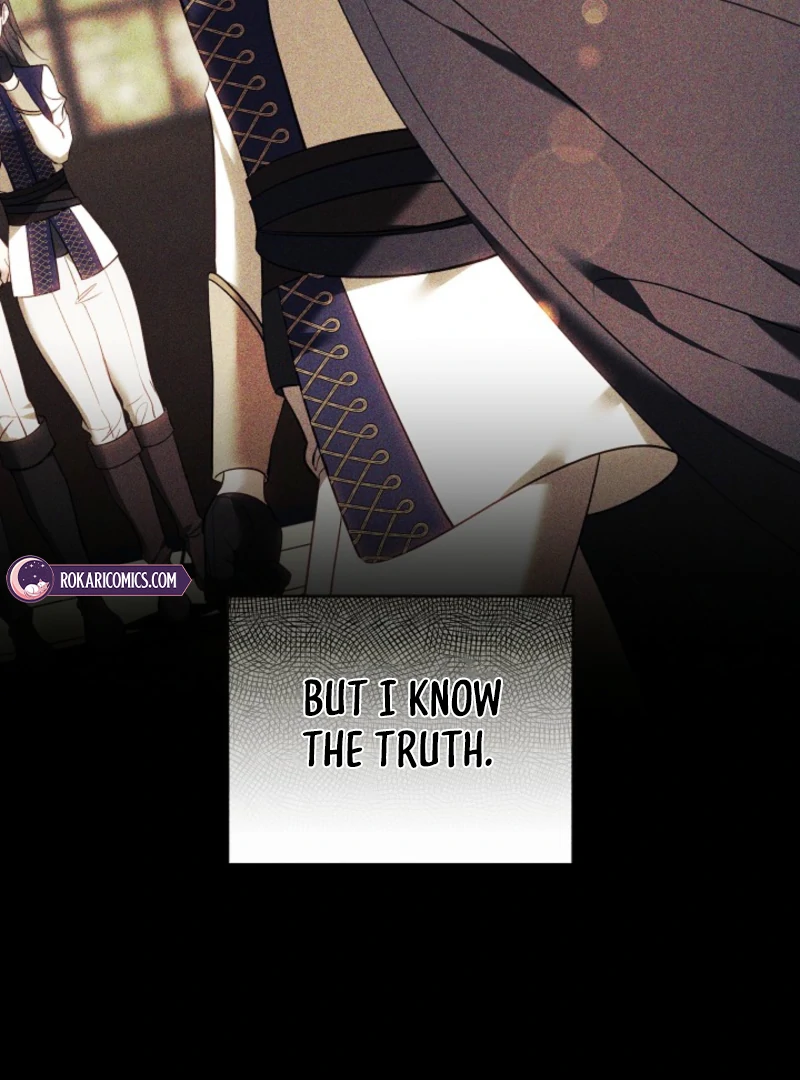 The Reason Why That Villainess Picked up a Sword Chapter 19 - Page 41