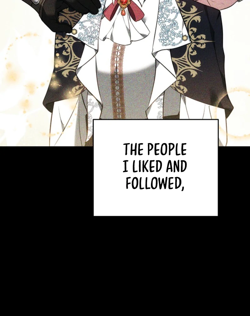 The Reason Why That Villainess Picked up a Sword Chapter 19 - Page 47