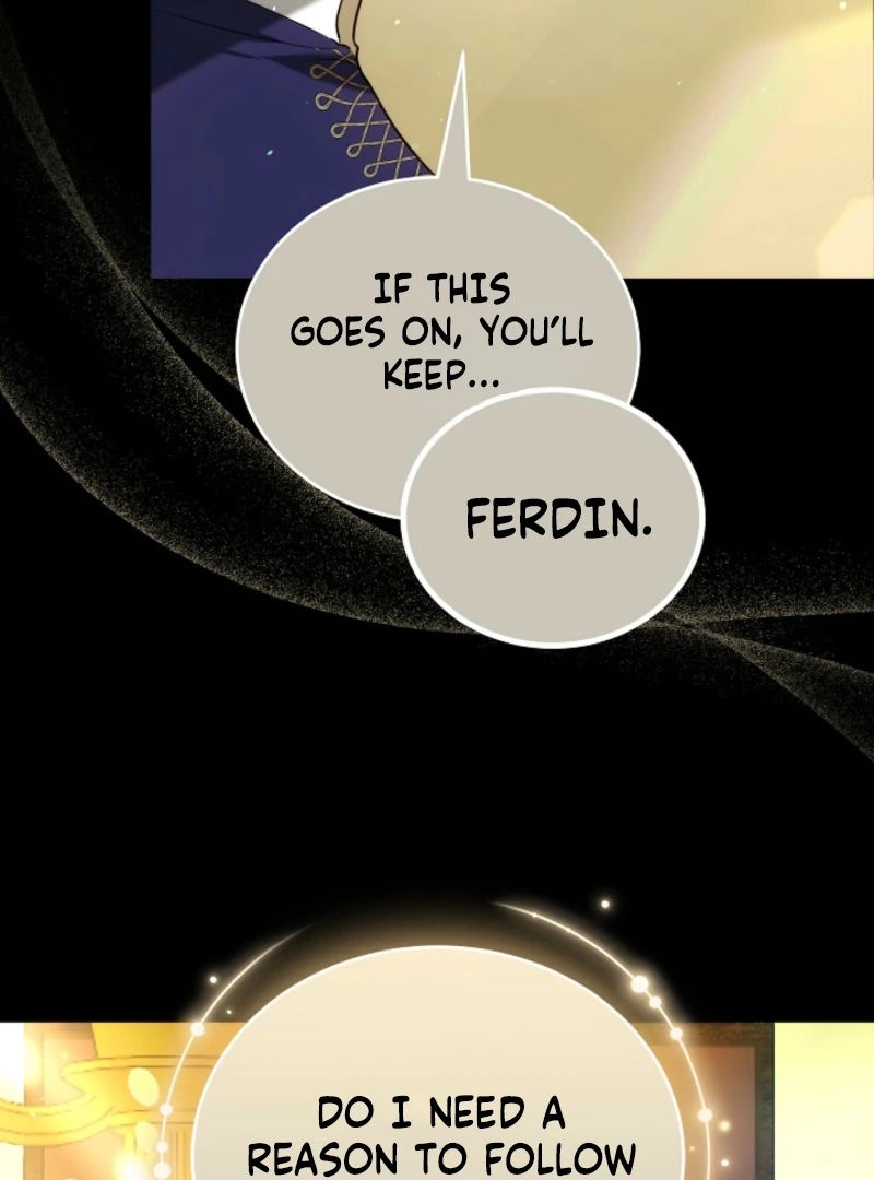 The Reason Why That Villainess Picked up a Sword Chapter 19 - Page 56