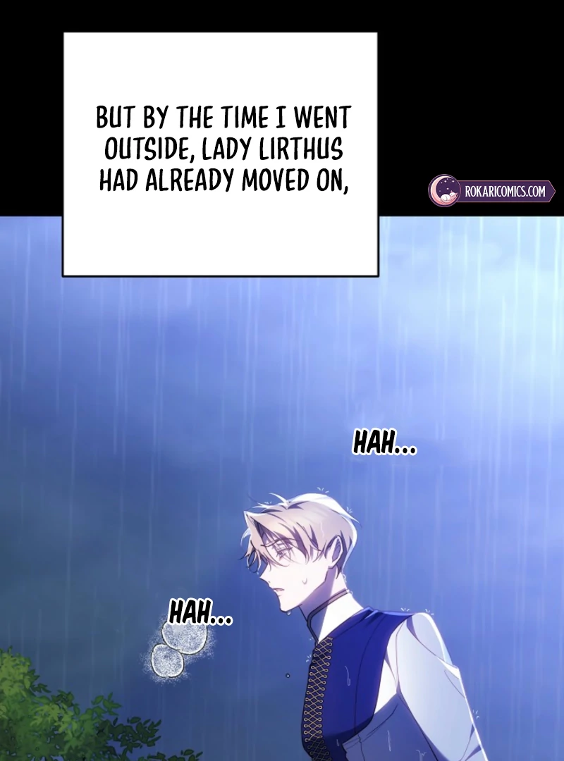 The Reason Why That Villainess Picked up a Sword Chapter 19 - Page 6