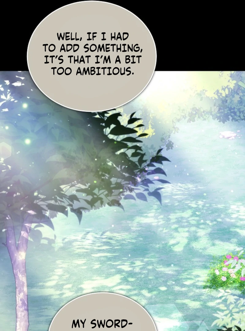 The Reason Why That Villainess Picked up a Sword Chapter 19 - Page 60