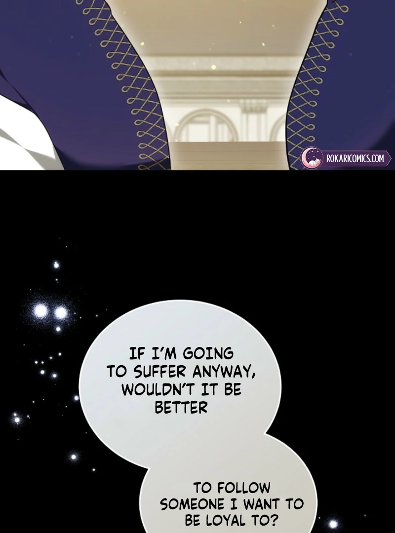 The Reason Why That Villainess Picked up a Sword Chapter 19 - Page 63