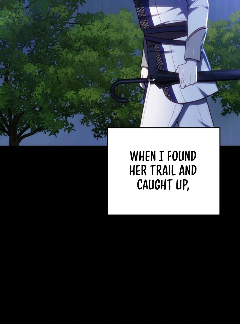 The Reason Why That Villainess Picked up a Sword Chapter 19 - Page 7