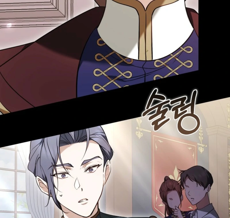 The Reason Why That Villainess Picked up a Sword Chapter 19 - Page 95
