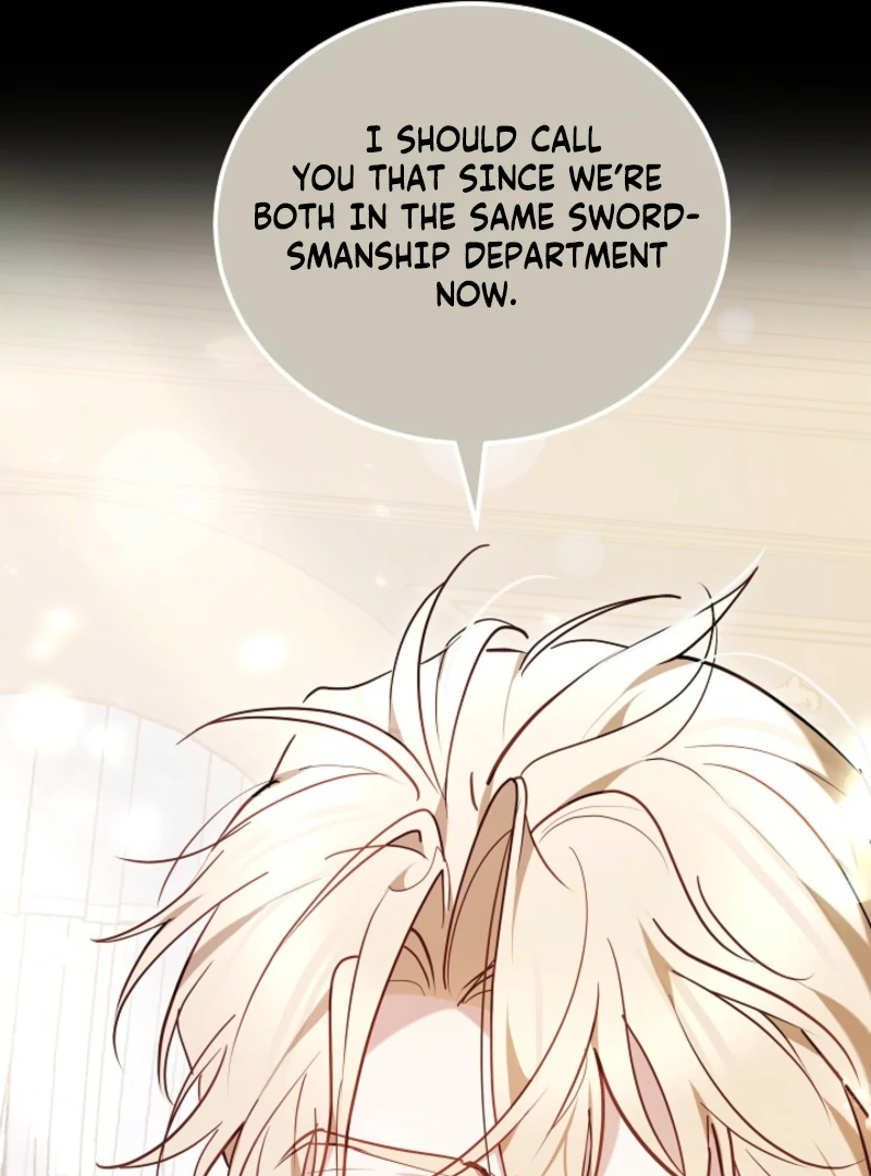 The Reason Why That Villainess Picked up a Sword Chapter 19 - Page 97