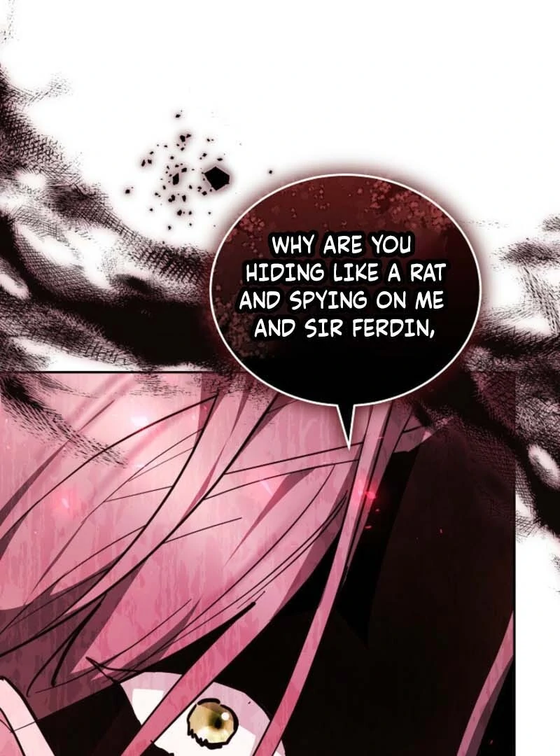 The Reason Why That Villainess Picked up a Sword Chapter 20 - Page 143
