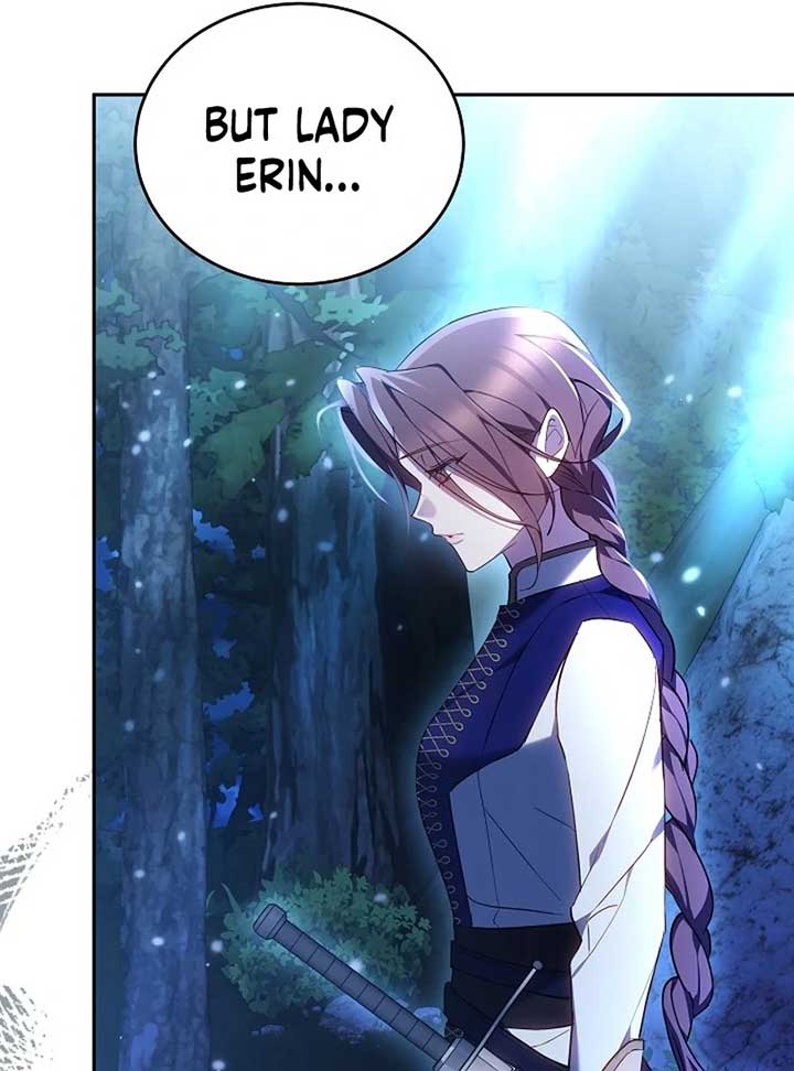 The Reason Why That Villainess Picked up a Sword Chapter 21 - Page 58