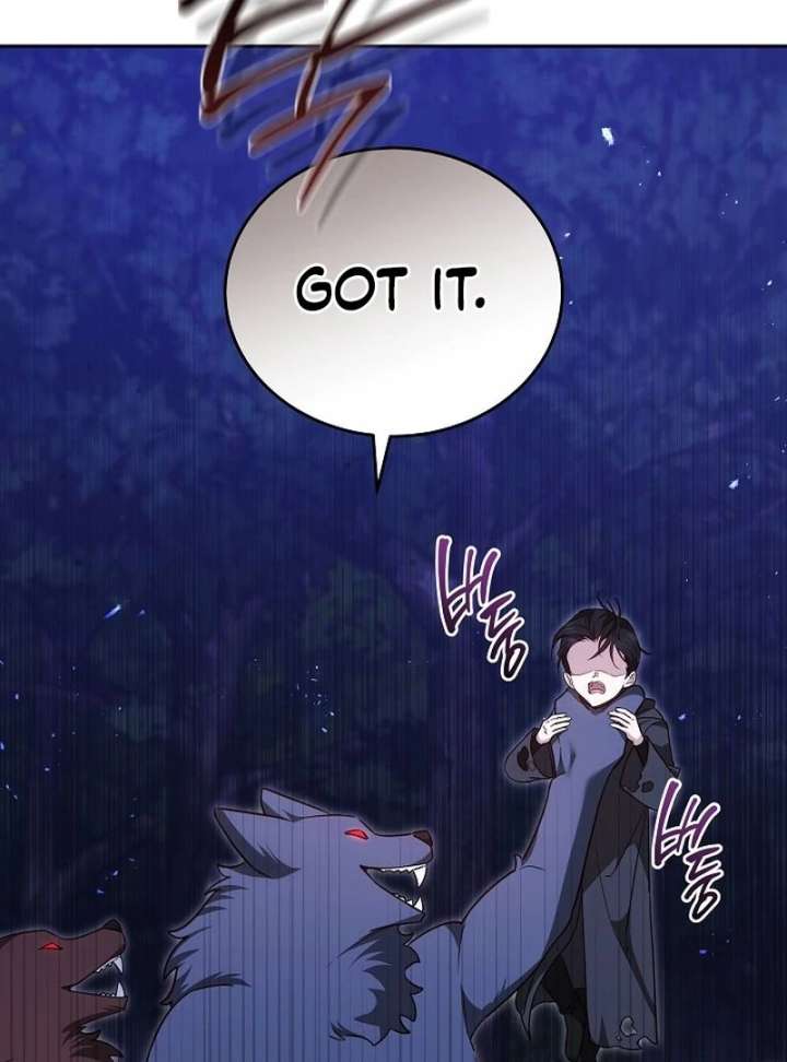 The Reason Why That Villainess Picked up a Sword Chapter 27 - Page 45