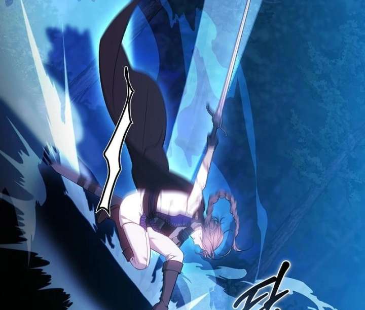 The Reason Why That Villainess Picked up a Sword Chapter 27 - Page 82